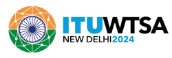 ITUWTSA, NEW DELHI, 2024