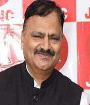 Hon'ble Forest Minister